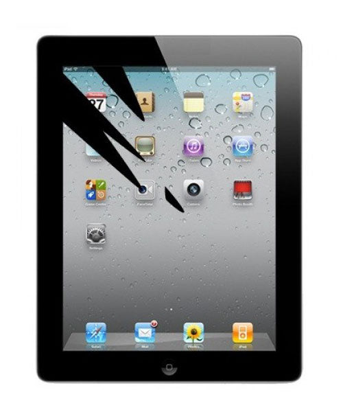 iPad 1 LCD Replacement