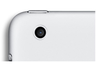 iPad Mini Rear Camera Repair
