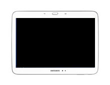 Samsung Galaxy Tab3 P5220 LCD Display Screen Repair Service (10.1 screen)