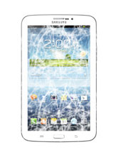 Samsung Galaxy Tab3 (SM-T111) Touch Screen Repair Service (7.0 Screen)