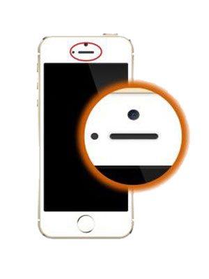 iPhone SE Earphone Repair