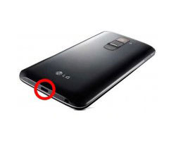 LG 2 Charging Port Repair Service