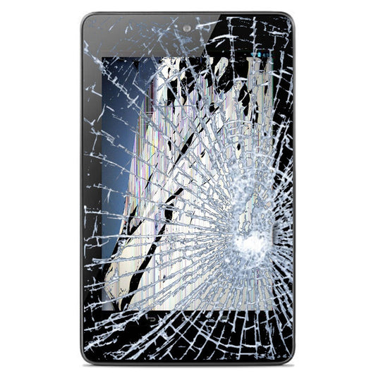 Asus Nexus 7 Screen Replacement Service