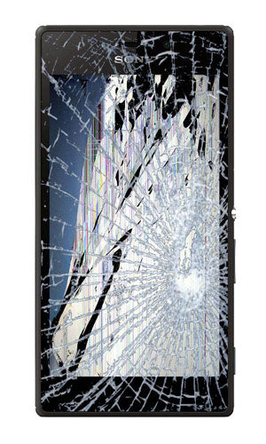 Sony Xperia M2 Complete Sceen Replacement  ( LCD + Screen Repair)