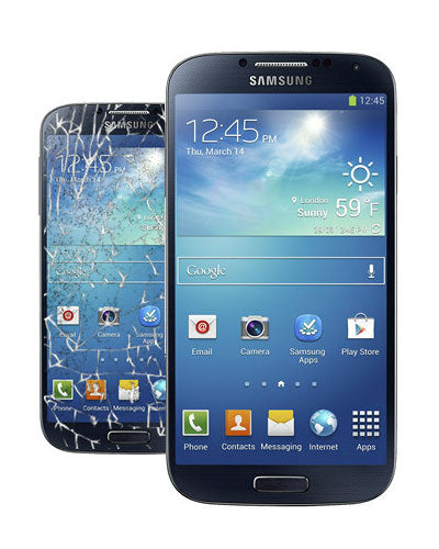 Samsung Galaxy S4 Touch Screen Repair