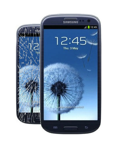 Samsung Galaxy S3 Glass / Touch Screen Repair