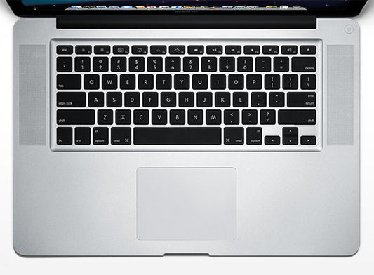 Macbook Pro Keyboard Replacement Service