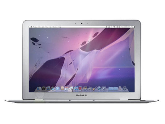 Macbook Air Complete Screen Replacement Service