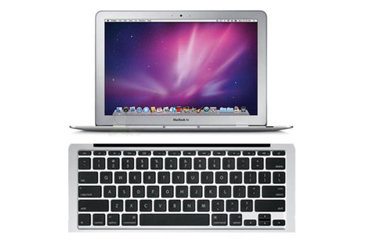 Macbook Air Keyboard Replacement Service