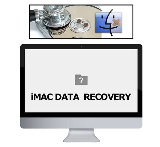 iMac Data Recovery Service