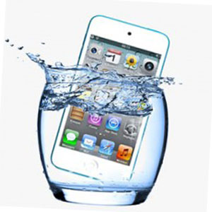 Apple iPod Touch 7th Generation Water Damage Repair