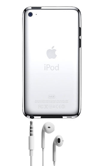 iPod Touch 4th Gen Headphone Jack Replacement