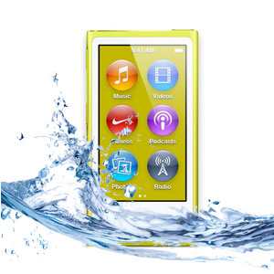 iPod Nano 7th Gen Water Damage Repair