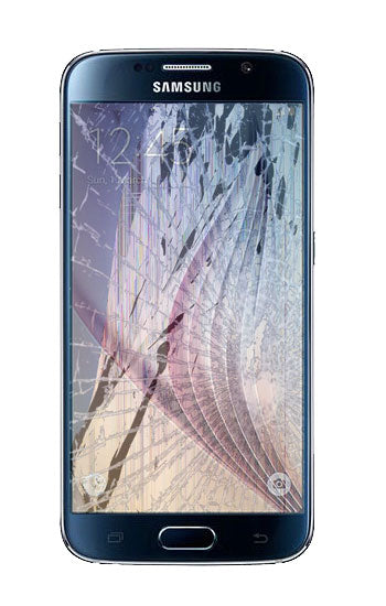 Samsung Galaxy S6 Edge Screen Replacement