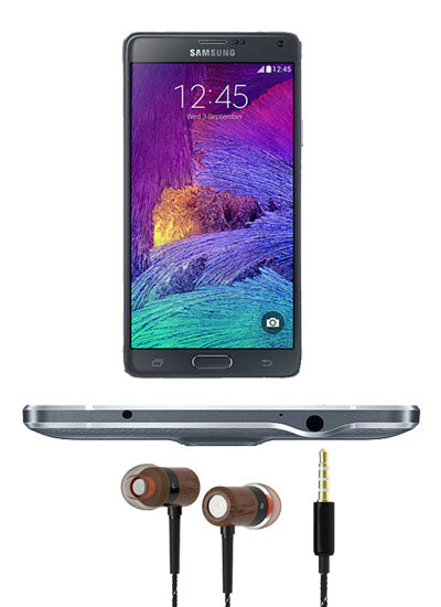 Samsung Galaxy Note 3 Headphone Jack Replacement
