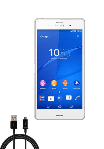 Sony Xperia X Charging Port Repair