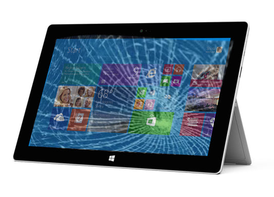 Microsoft Surface 3 Micro USB Charging Port Replacement Repair Service