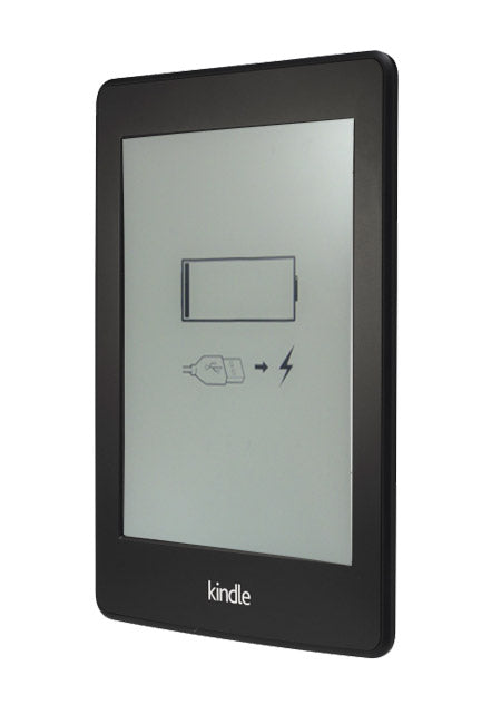 Amazon Kindle Paperwhite Battery Replacement Service