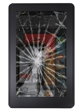 Amazon Kindle Fire Touch Screen Repair