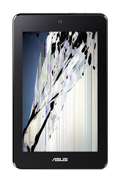 Asus Memo Pad ME172V LCD Display Screen Replacement