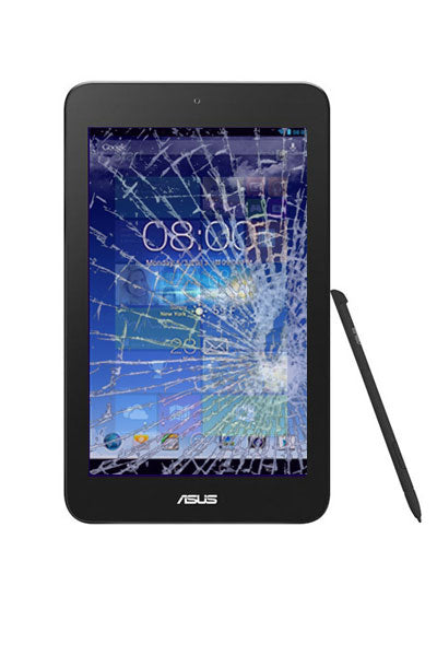 Asus Vivo Tab Note 8 (M80TA) Touch Screen Repair