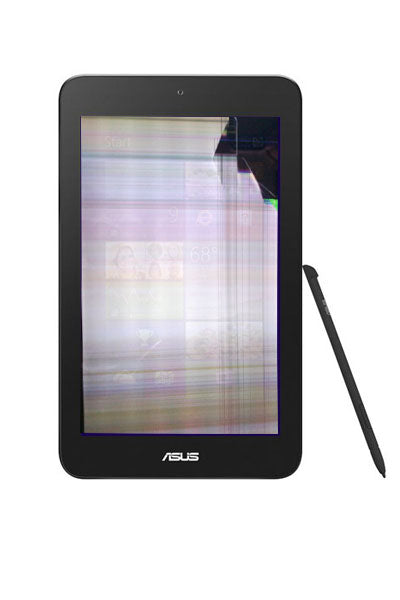 Asus Vivo Tab Note 8 (M80TA) LCD Display Screen Replacement
