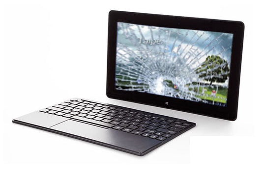 Asus Vivo Tab RT Touch Screen Repair