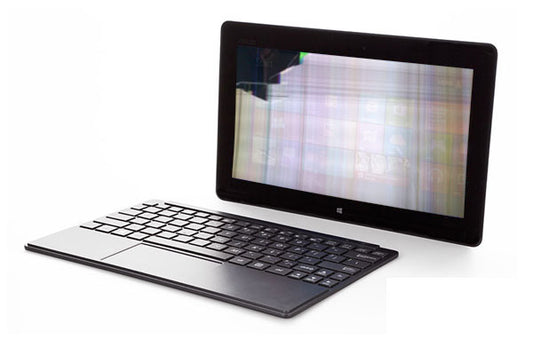 Asus Vivo Tab RT LCD Display Screen Replacement