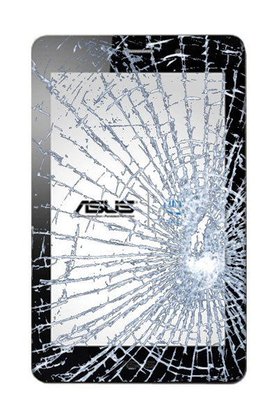 Asus Fonepad 7 Touch Screen Repair