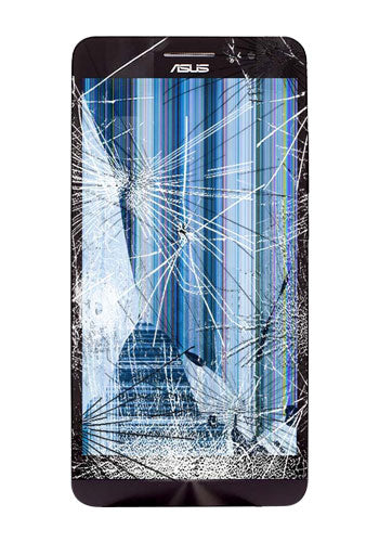 Asus Zenfone 6 Screen Repair
