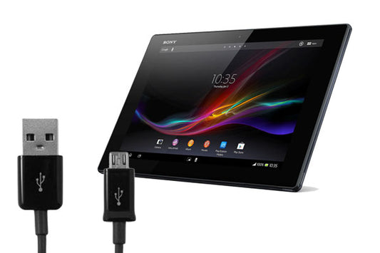Sony Xperia Z Tablet Charging Port Repair Service