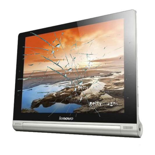 Lenovo Yoga 10 HD+ (B8080) Screen Repair
