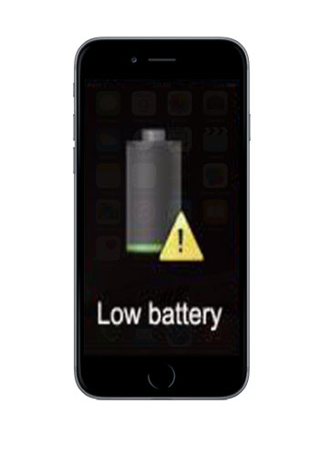 iPhone 6S Plus Battery Replacement