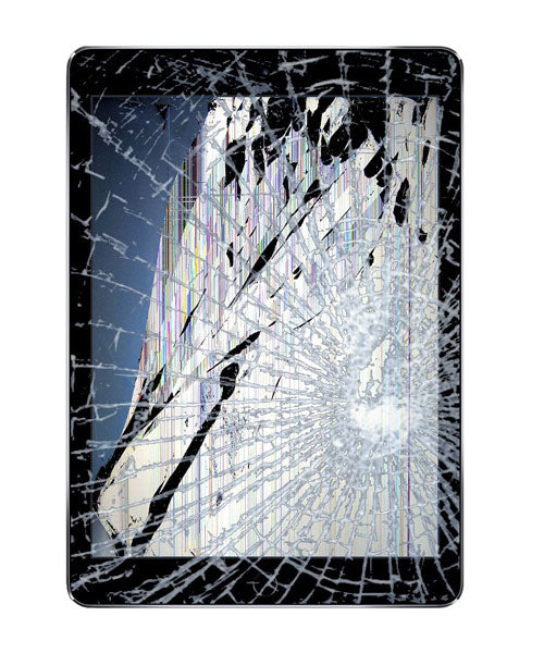 Apple iPad Air 2 Screen Replacement,1 HOUR Express Service