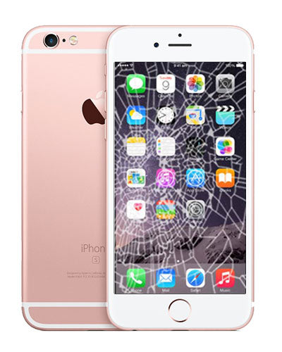 Apple iPhone 6 Plus Original Screen Replacement Service