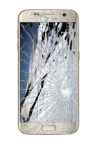 Samsung Galaxy S5 Mini Screen Repair