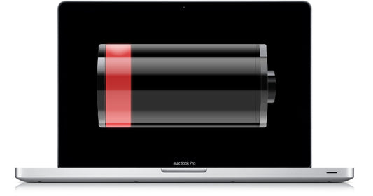 Macbook Pro Original Battery Replacement Service
