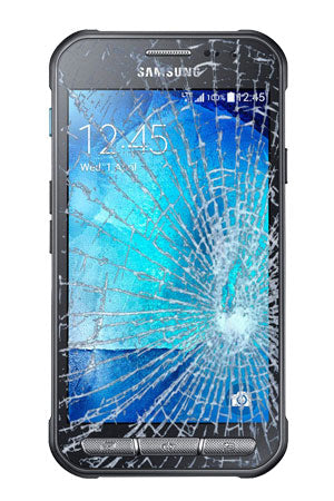 Samsung Galaxy X Cover 3 Touch Screen Repair