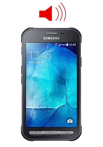 Samsung Galaxy X Cover 2 Earpiece Speaker Repair