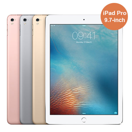 Apple iPad Pro 10.5 Screen Replacement