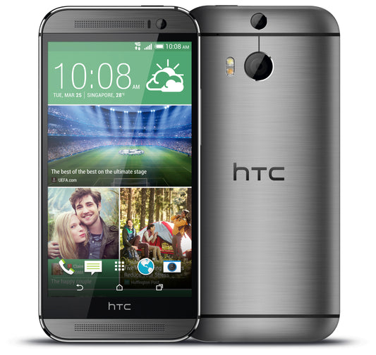 HTC One M8 Charging Port Repair