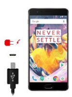 OnePlus X Charging Port Repair