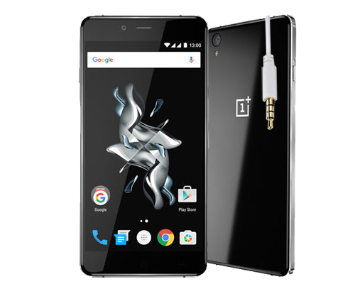 OnePlus X Headphone Jack Replacement