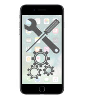 iPhone 8 Diagnostic Service