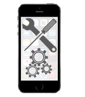iPhone 5S Diagnostic Service