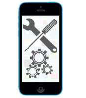 iPhone 5C Diagnostic Service