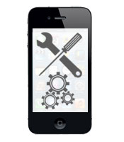 iPhone 4S Diagnostic Service