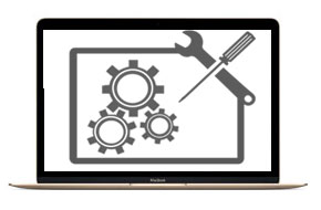 Macbook Retina A1534 Diagnostic Service