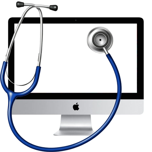 iMac Diagnostic Service