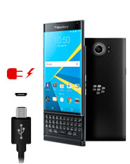Blackberry Priv Charging Port Repair Service